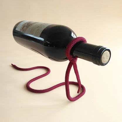 Floating Rope Bottle Holder